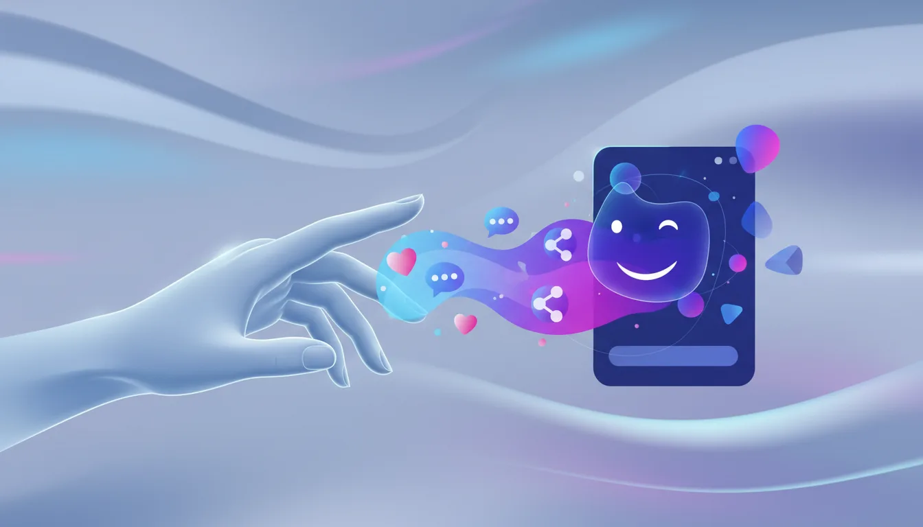 Как быстро создать контент для соцсетей: практическое руководство с помощью ИИ