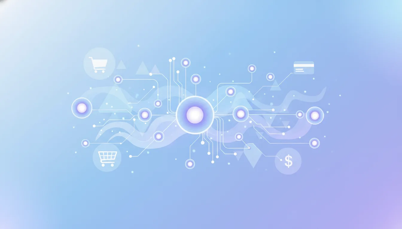 Примеры применения нейросетей в e-commerce: как ИИ меняет онлайн-торговлю