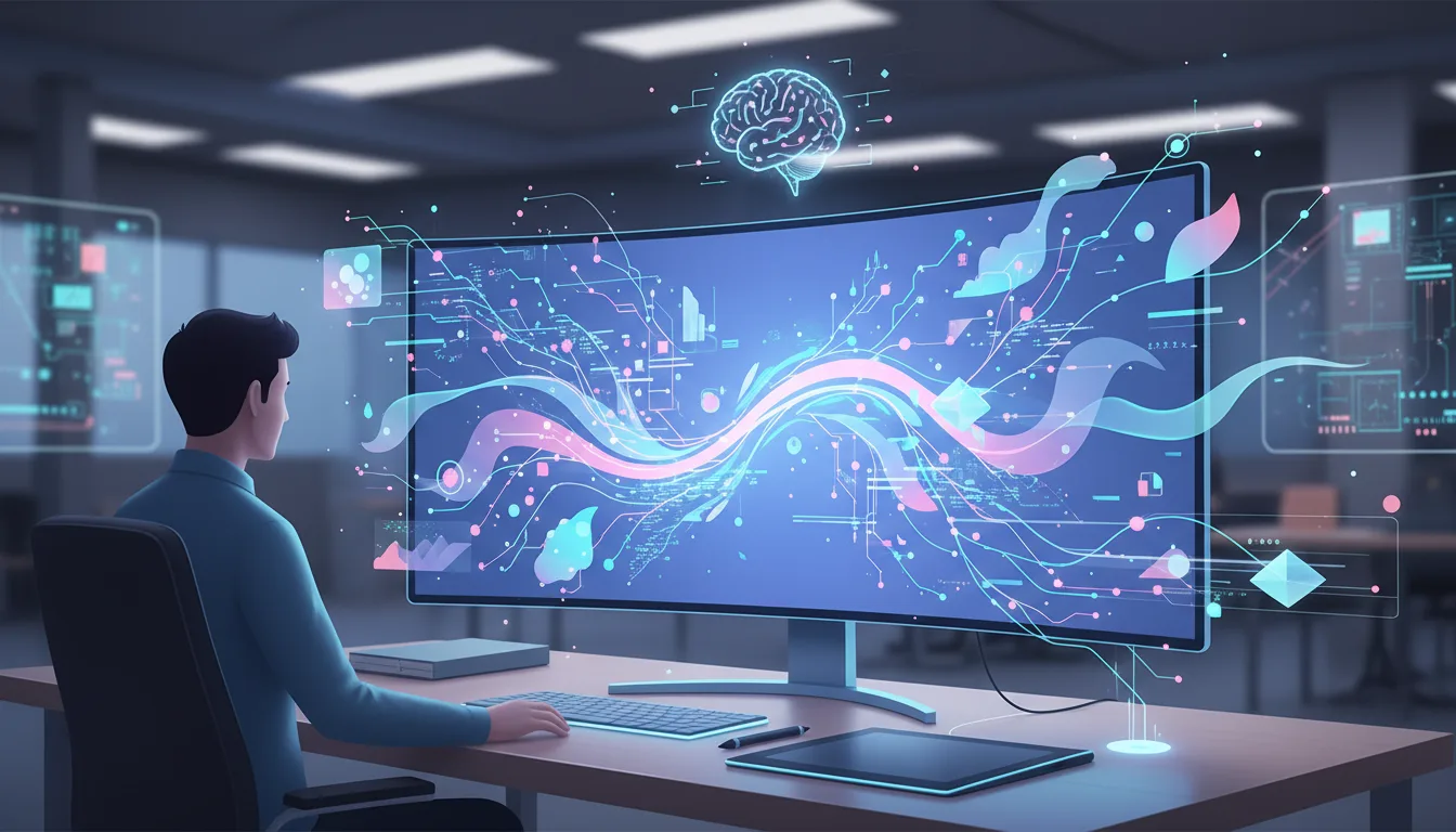 Зачем контентмейкеру AI для картинок: честный разговор о нейросетях и визуале