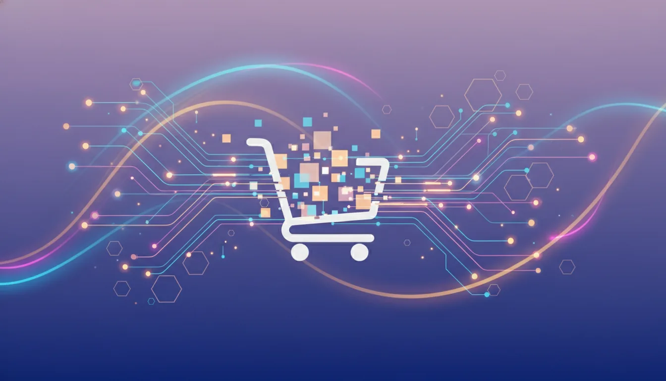 Примеры применения генератора в e-commerce: как нейросети меняют онлайн-торговлю