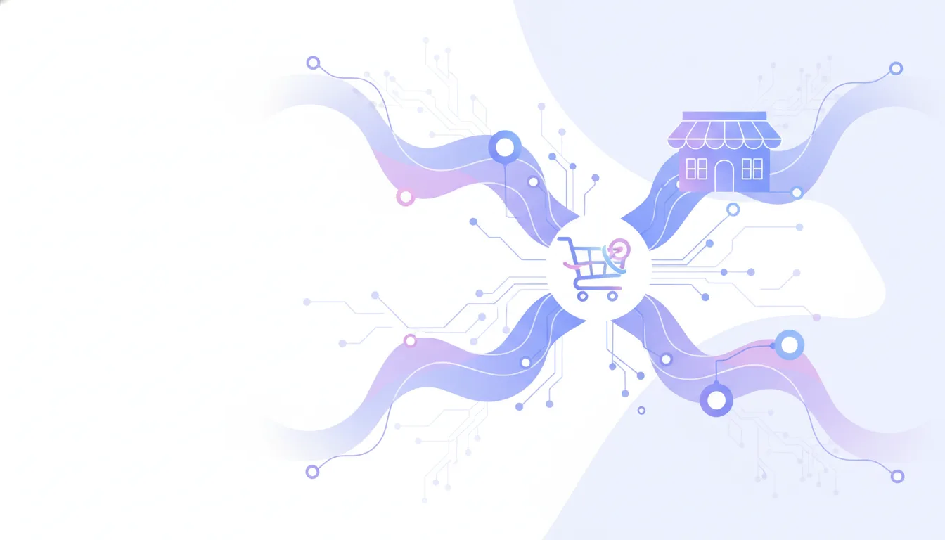 Примеры использования нейросетей в e-commerce: как AI меняет онлайн-торговлю
