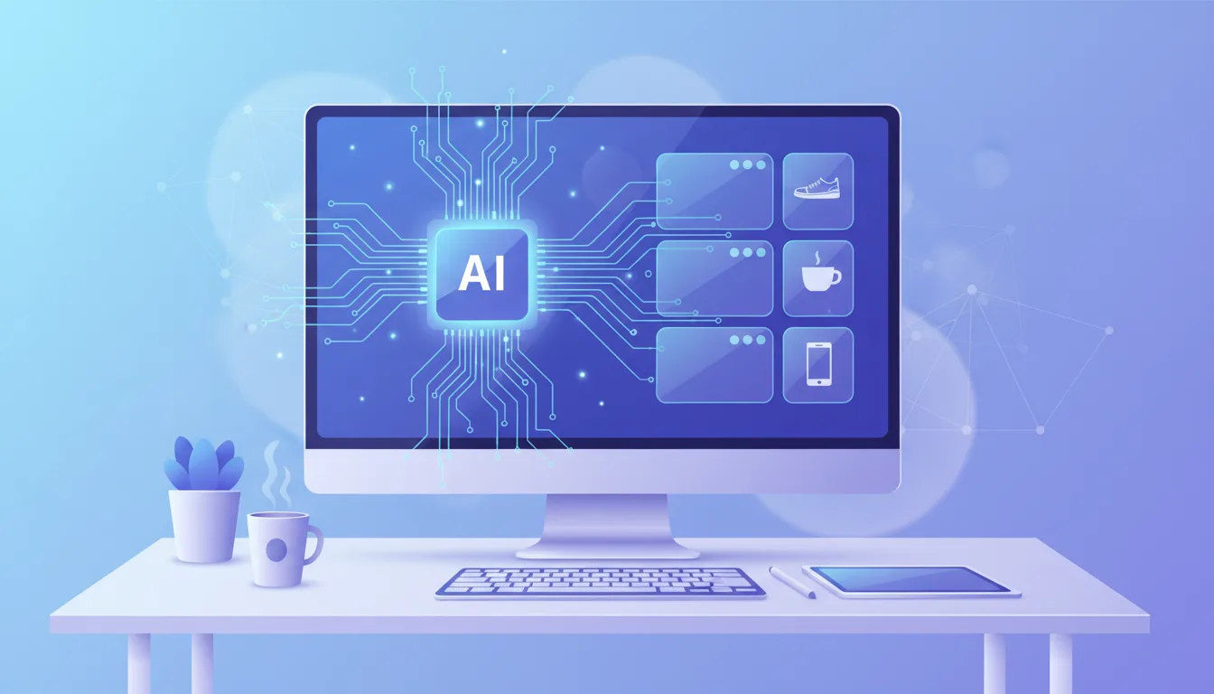 Зачем маркетологу AI для создания карточек товара: честный разбор без воды