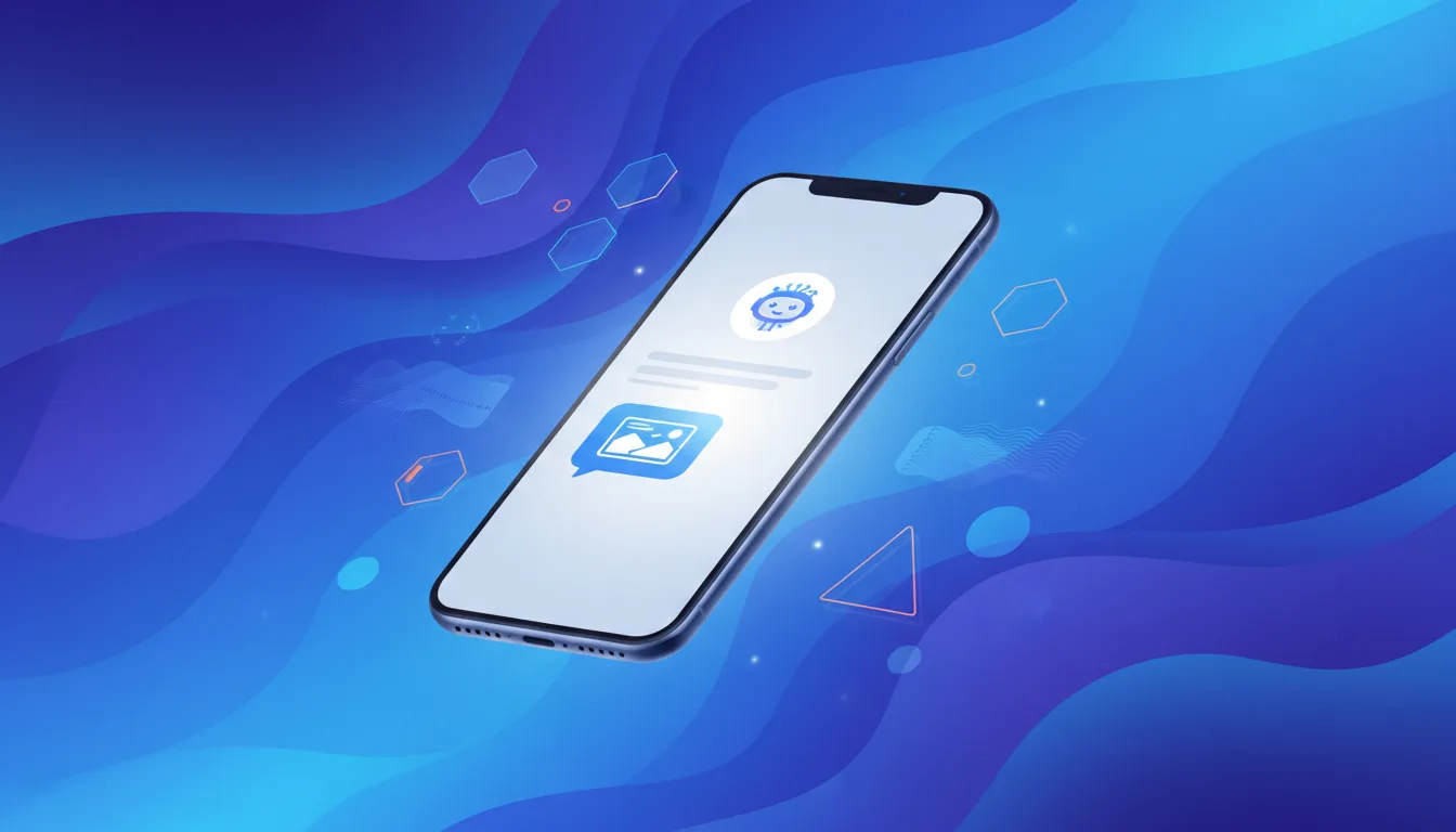Как использовать Telegram бот для генерации картинок: полный гид