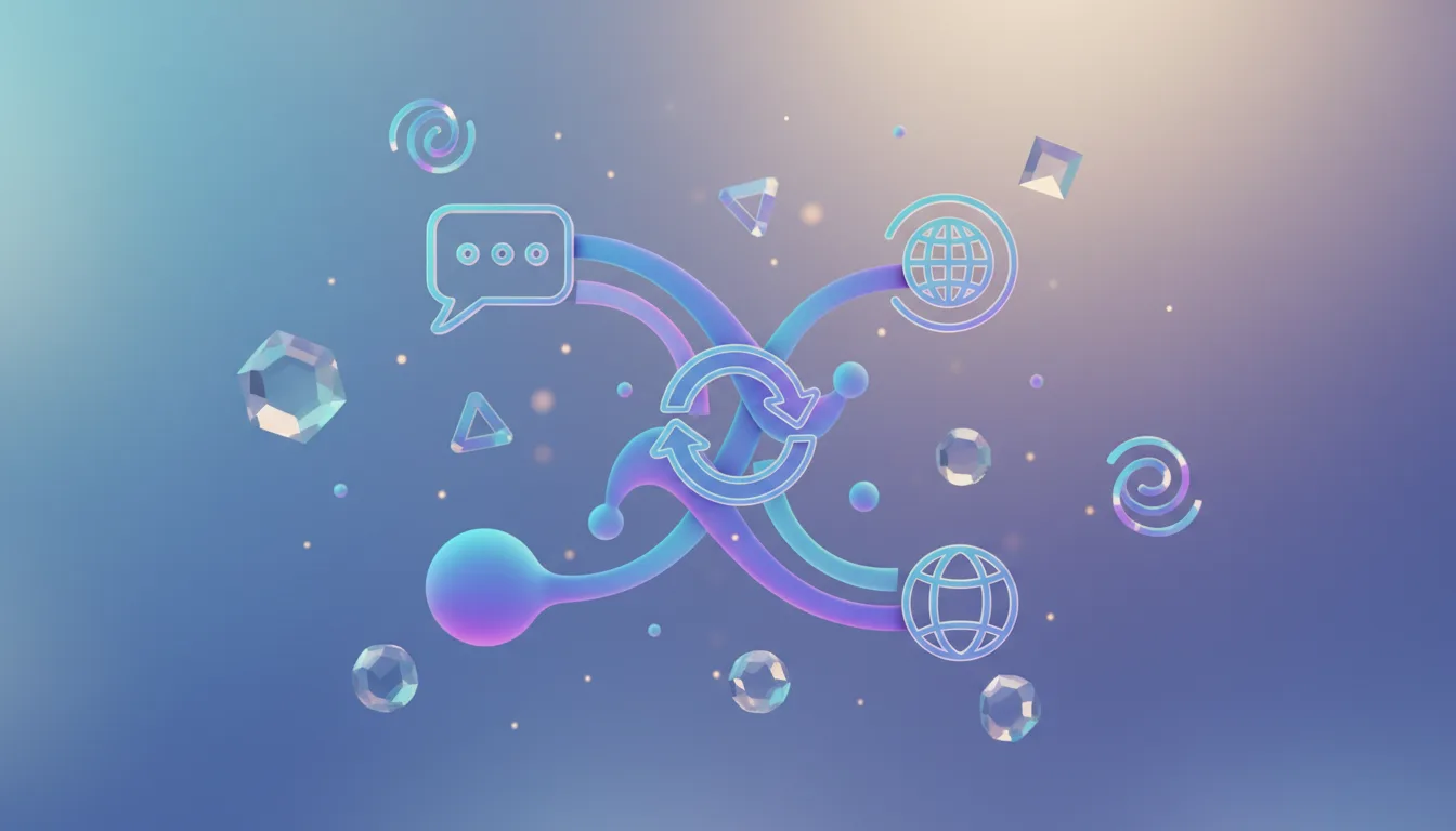 Примеры иллюстраций для соцсетей, созданных AI: что работает и почему