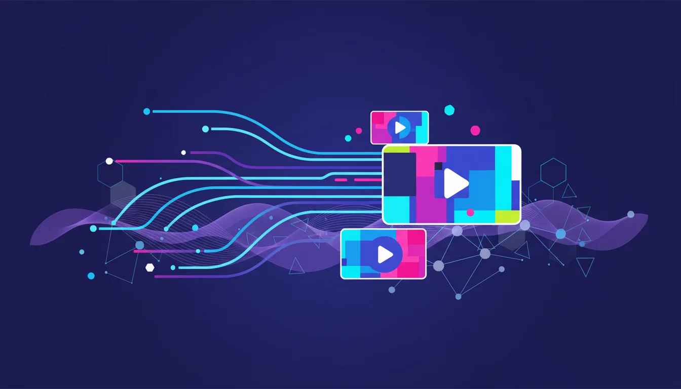 Примеры видео из текста, созданных искусственным интеллектом: как это работает и что умеют нейросети в 2026 году