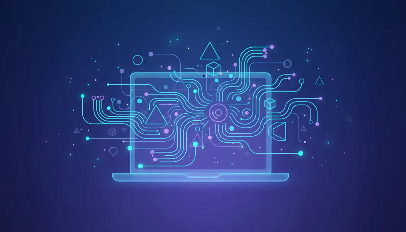 Как генерировать мокапы дизайна с помощью AI: полное руководство