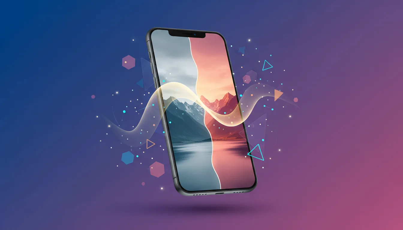 Ретушь и стилизация фото через Nano Banana 2: как преобразить снимок за минуты