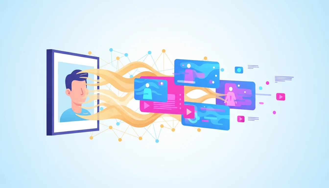 Генерация видео из фото через Nano Banana Pro: оживляем кадры в 2026 году
