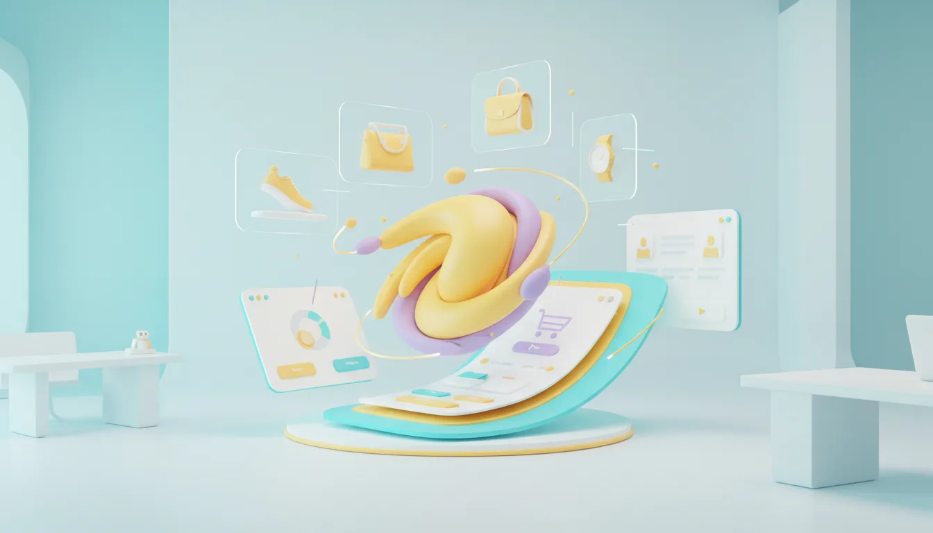 Генерация карточек товара для WB с помощью Nano Banana Pro: полное руководство для маркетплейсов