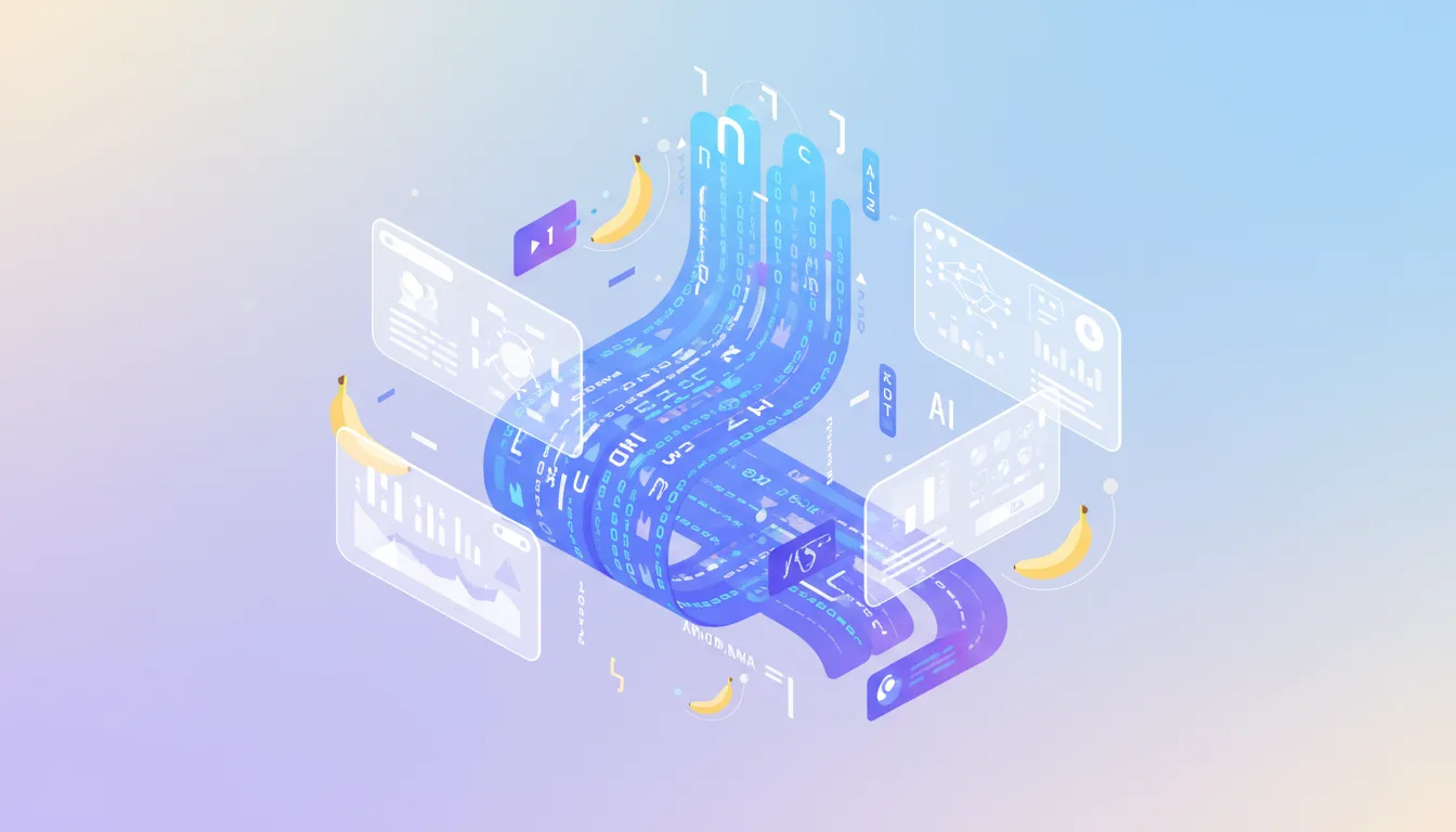 Генерация видео из текста через Nano Banana для контента: полное руководство 2026 года