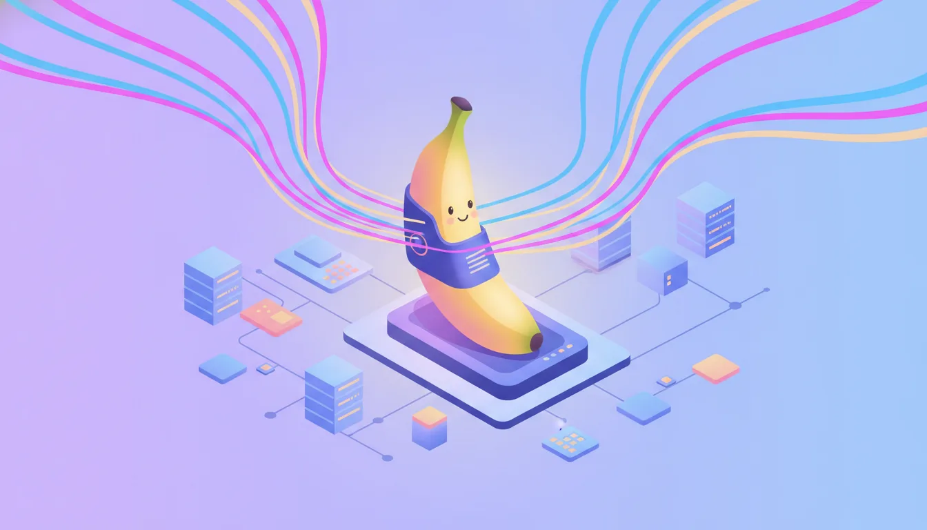 Полный обзор возможностей нейросети Nano Banana 2 Gemini: революция в генерации картинок
