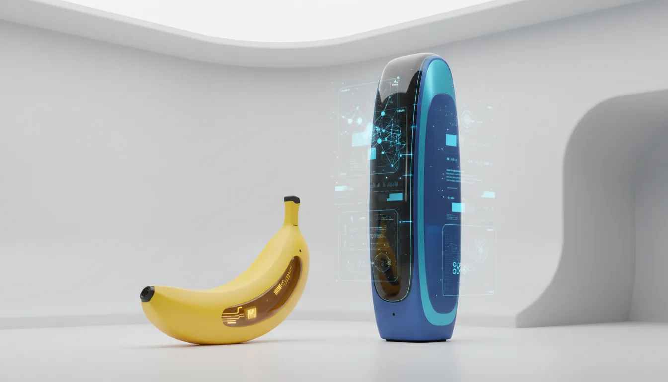 Чем отличается Nano Banana 2 от Pro: подробный разбор и сравнение моделей