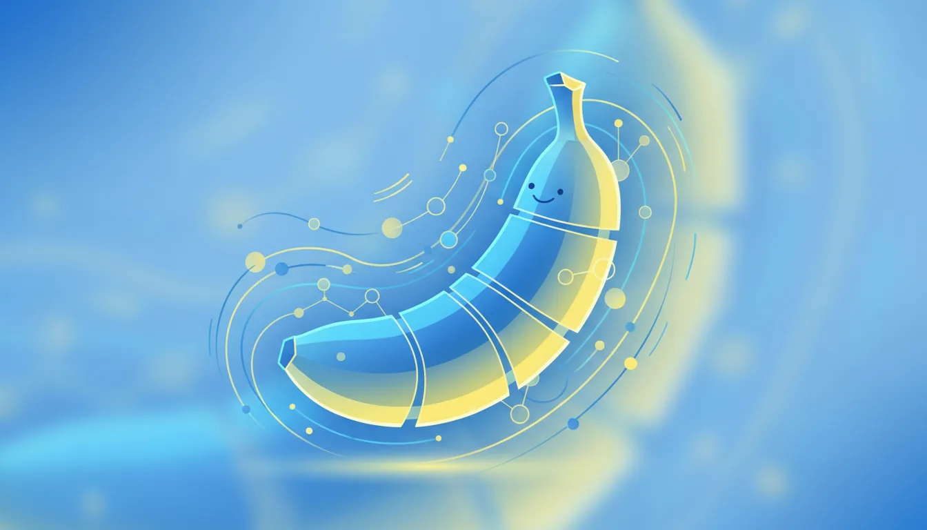 Инструкция по работе с Nano Banana Telegram: полный гайд по нейросети в 2026 году