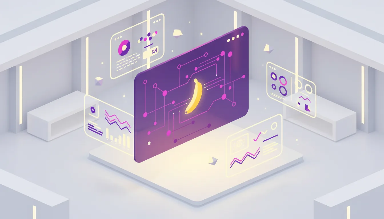 Инфографика для товаров Wildberries в Nano Banana: создаем продающие карточки в 2026 году