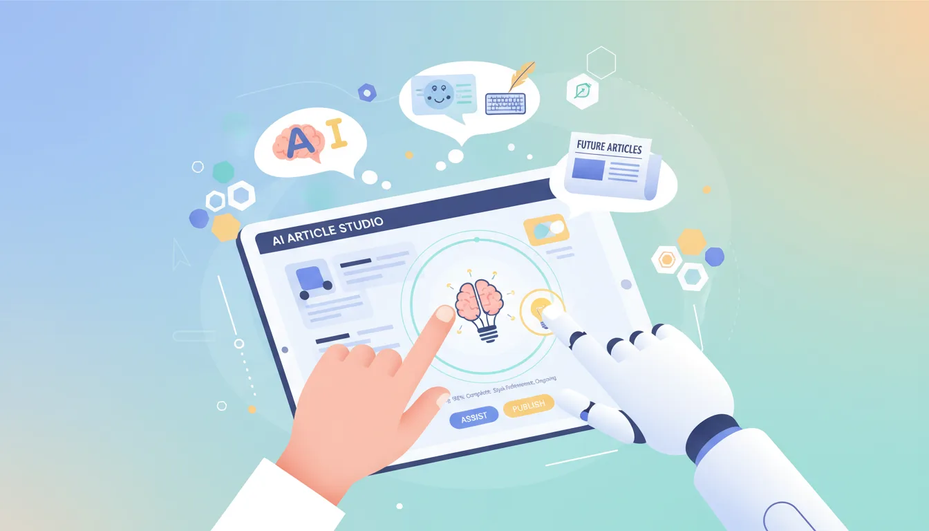 Разработка иллюстраций для лонгридов через AI: полное руководство для авторов и редакций