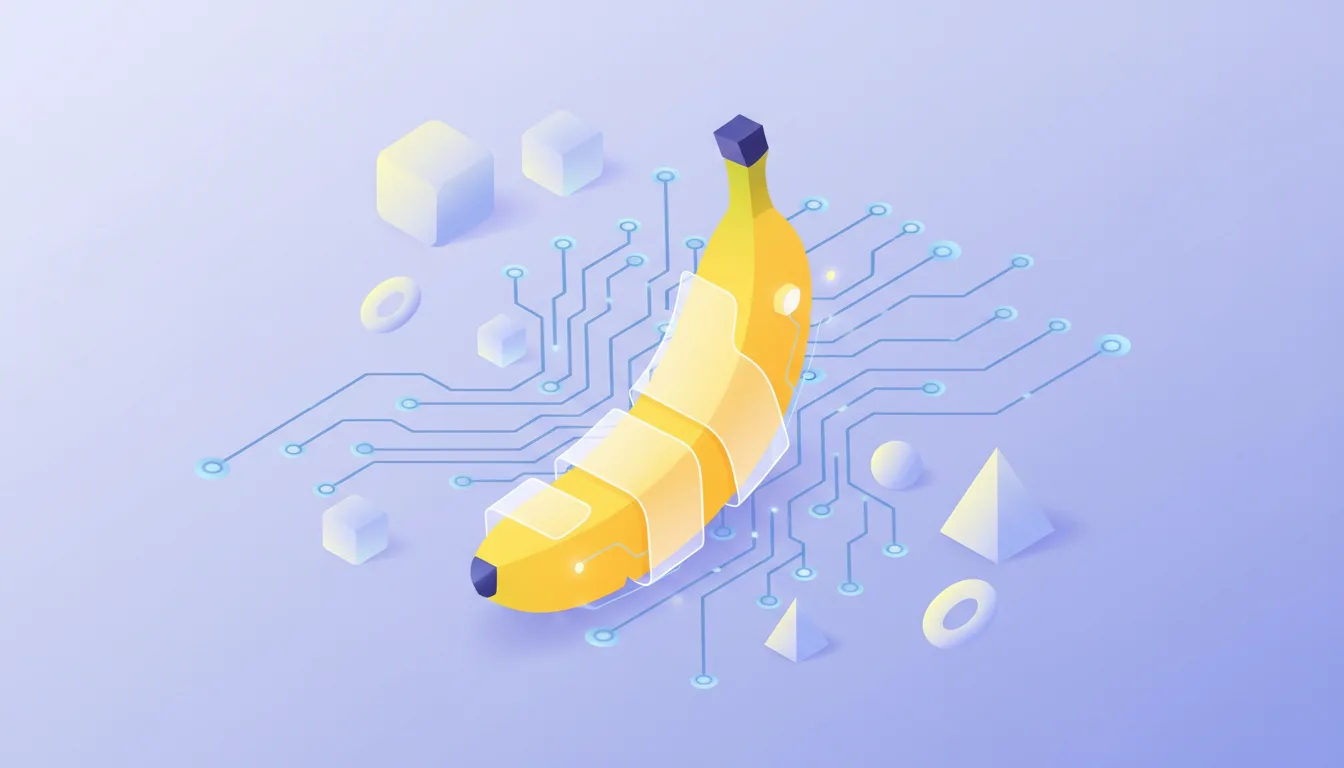 Чем отличается модель Nano Banana 2: подробный разбор возможностей