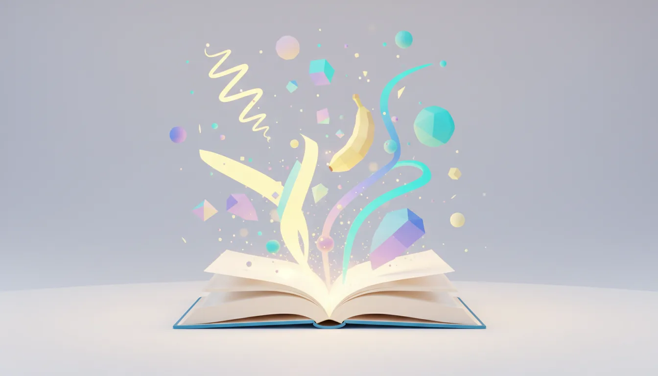 Генерация иллюстраций для книги в Nano Banana: пошаговое руководство для авторов
