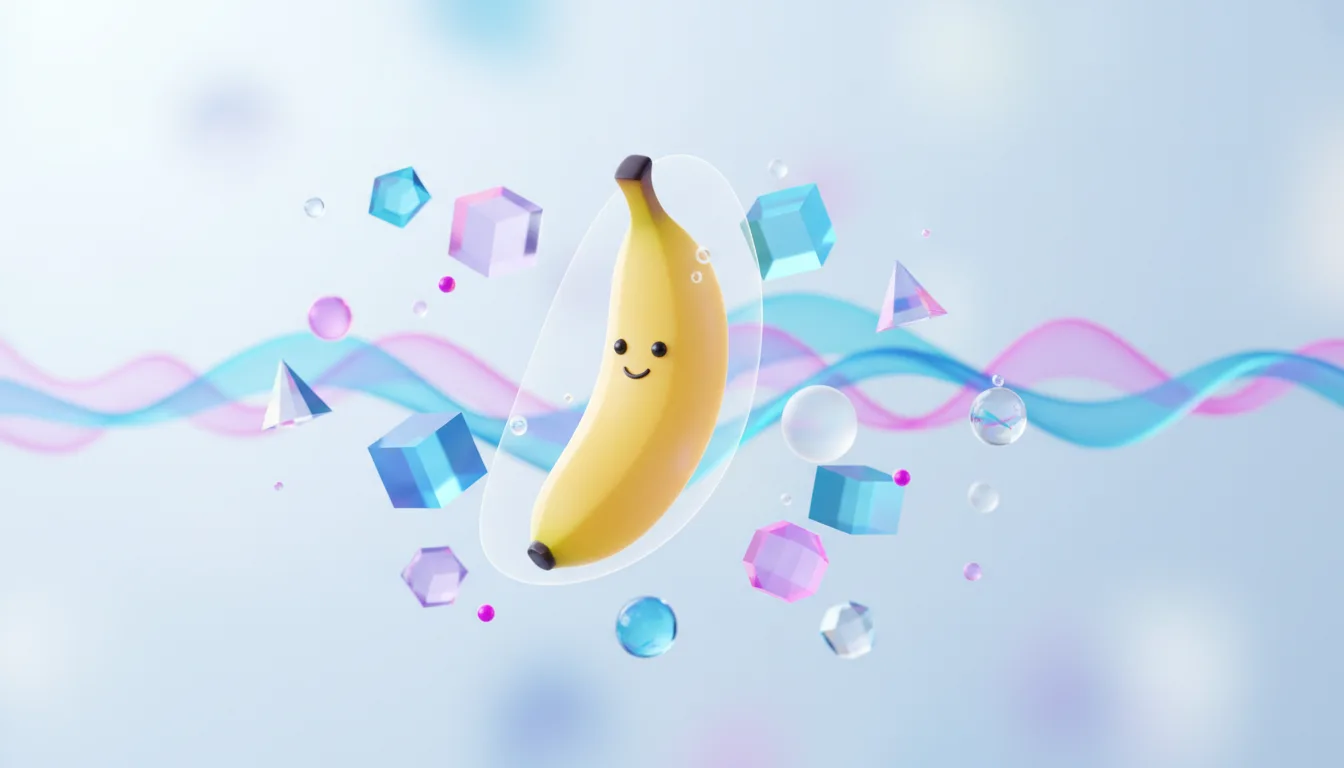 Полный разбор обновлений модели Nano Banana 2 для генерации в 2026 году