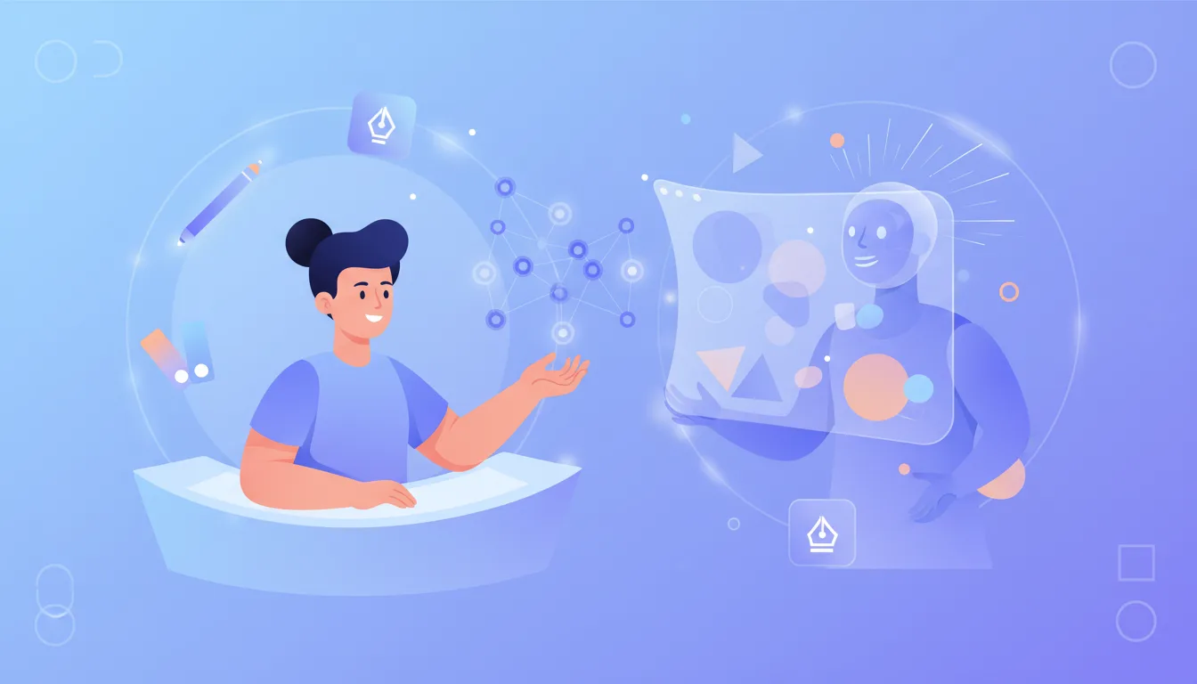 Как нарисовать векторную иллюстрацию через GPT Image: пошаговый гайд для дизайнеров и любителей