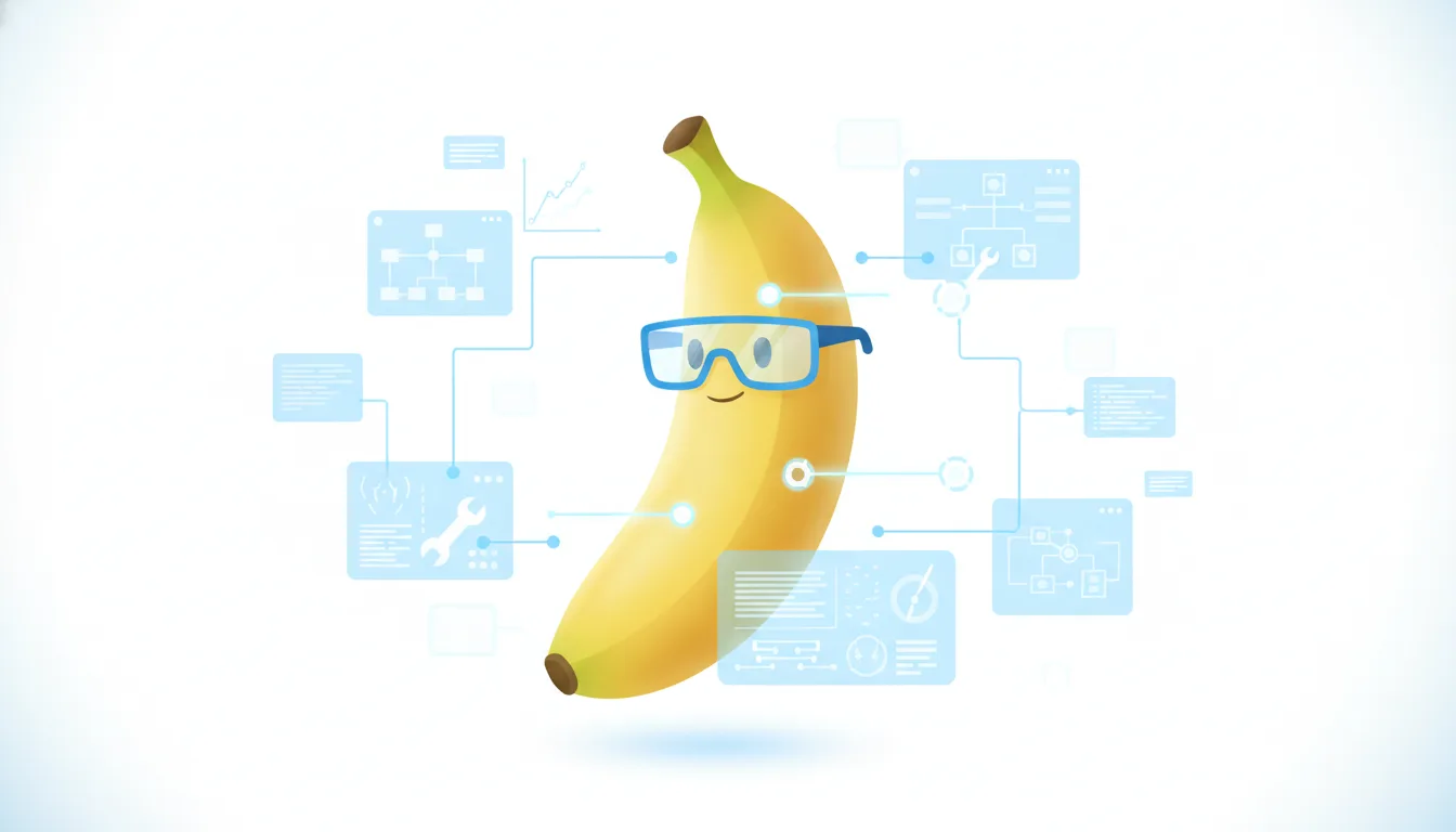 Как исправить ошибки в промптах Nano Banana: подробное руководство