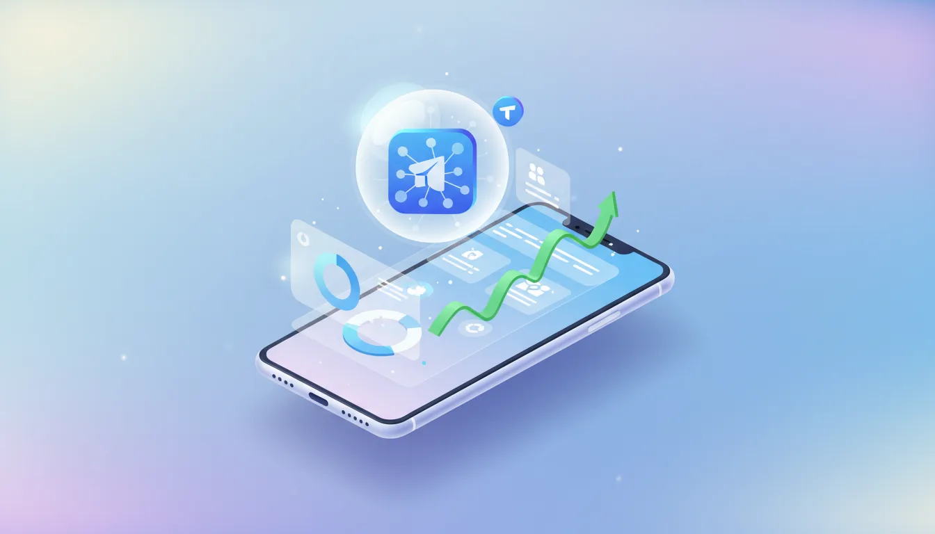 Создание инфографики для Ozon в Telegram боте: пошаговый гид и секреты высоких продаж в 2026 году
