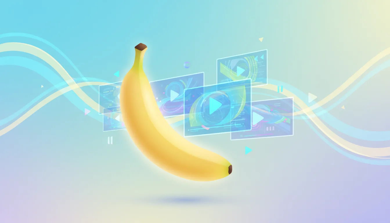Возможности Nano Banana 2 для генерации видео: полный разбор и секреты работы в 2026 году