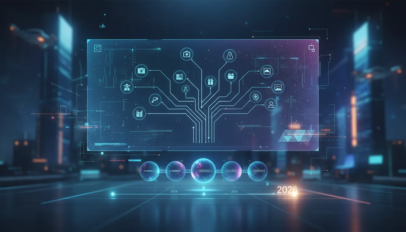 Выбор AI-моделей в 2026 году: что использовать для идеальных снимков