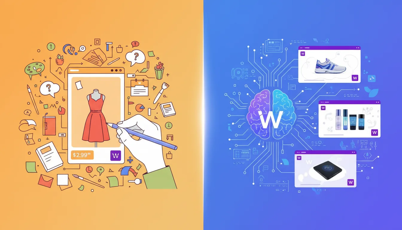 Сравнение подходов к созданию обложки для Wildberries