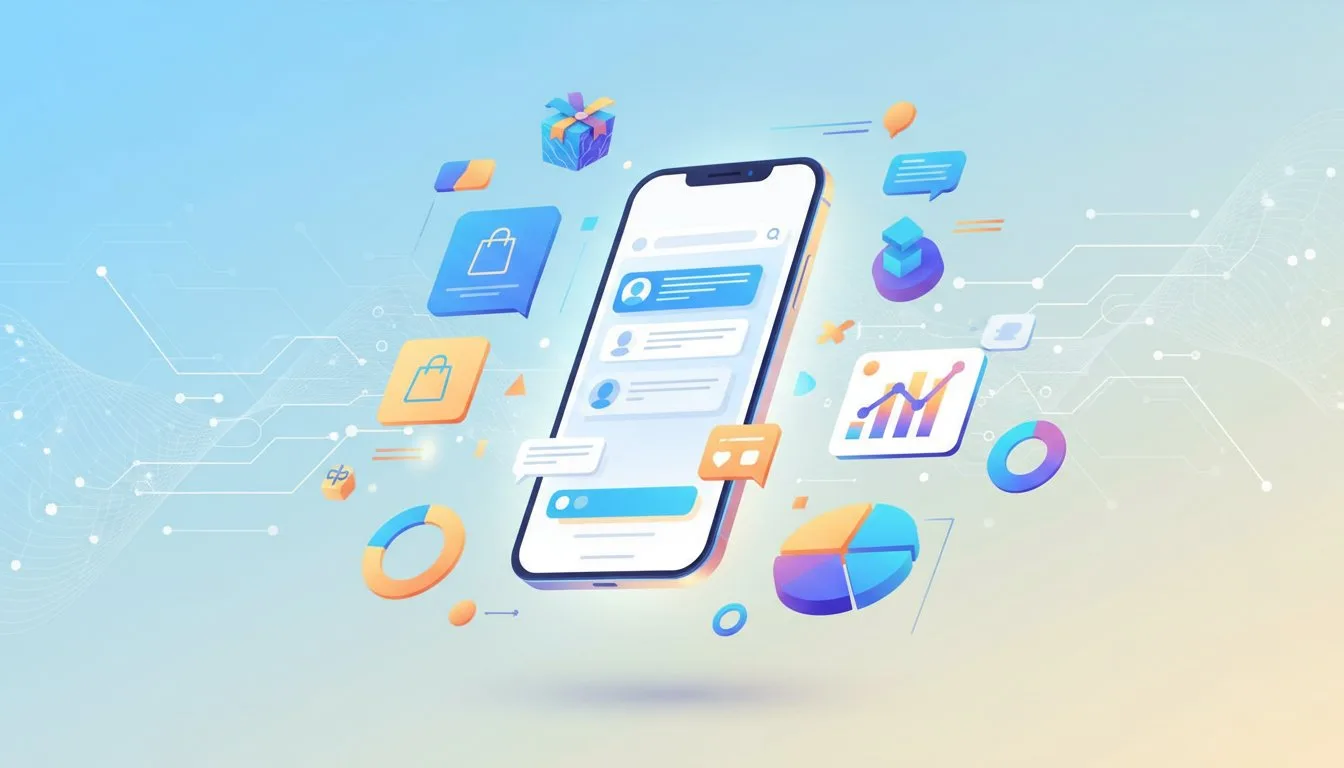 Генерация инфографики для товаров Ozon через Telegram бот: гайд 2026