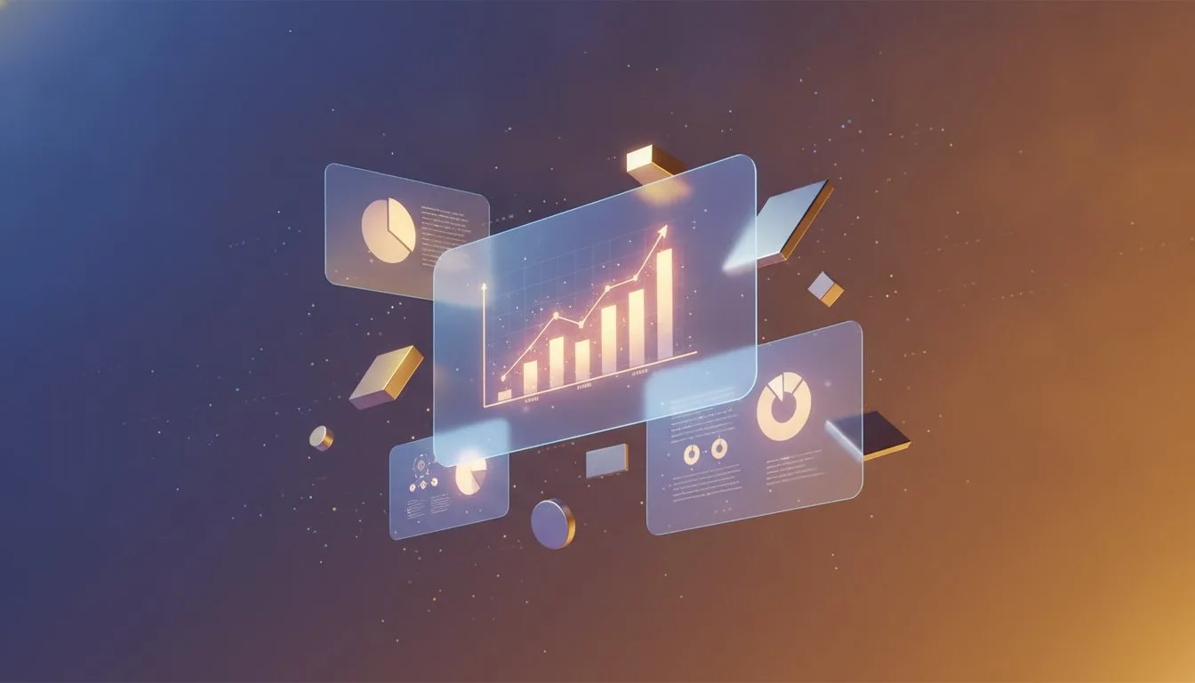 Создание иллюстраций для презентации бизнеса в Nano Banana Pro: пошаговый гайд